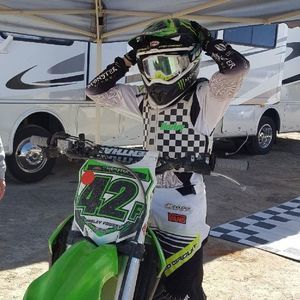 Meet your Posher, Harley